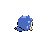 spheal back sprite