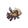 relicanth back sprite