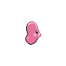 luvdisc back sprite