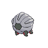 shelgon back sprite