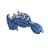 metang back sprite