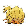 ninetales back sprite