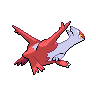 latias back sprite