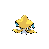 jirachi back sprite