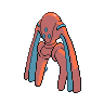 deoxys-defense back sprite