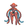 deoxys-normal back sprite