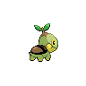 turtwig back sprite