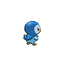 piplup back sprite