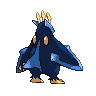 empoleon back sprite