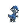 cranidos back sprite