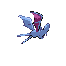 zubat back sprite