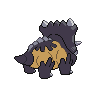 bastiodon back sprite