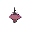 wormadam-trash back sprite