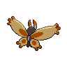 mothim back sprite