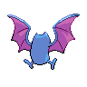 golbat back sprite