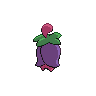 cherrim back sprite