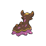 gastrodon back sprite