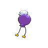 drifloon back sprite