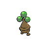 bonsly back sprite