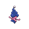 mime-jr back sprite