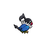 chatot back sprite