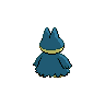 munchlax back sprite