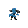 riolu back sprite