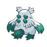 abomasnow back sprite