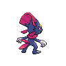 weavile back sprite