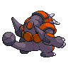 rhyperior back sprite