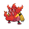 magmortar back sprite
