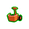 rotom-mow back sprite