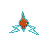 rotom back sprite