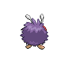 venonat back sprite