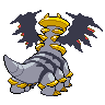 giratina-altered back sprite