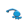 manaphy back sprite