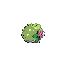 shaymin-land back sprite