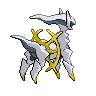 arceus back sprite