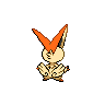 victini back sprite