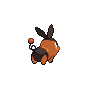 tepig back sprite