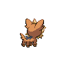 lillipup back sprite