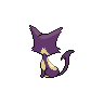 purrloin back sprite