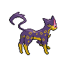 liepard back sprite