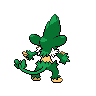 simisage back sprite