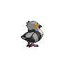 pidove back sprite