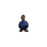 roggenrola back sprite