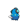 palpitoad back sprite