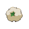 whimsicott back sprite