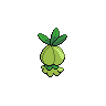 petilil back sprite