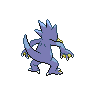 golduck back sprite